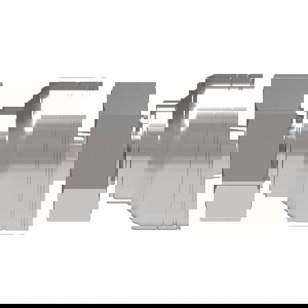 Hydraulic Hose Female Swivel DIN 24 Seat Light Fitting: 8 mm